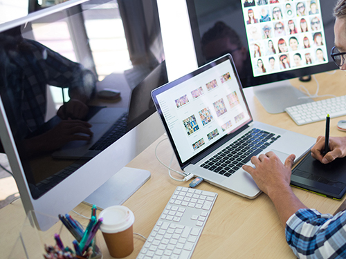 intersectline-webdesign