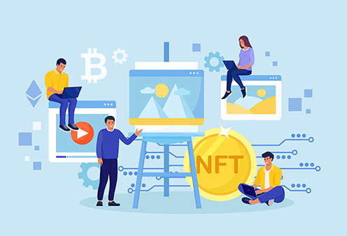 nft-blockchain