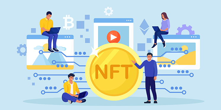 nft-developtment