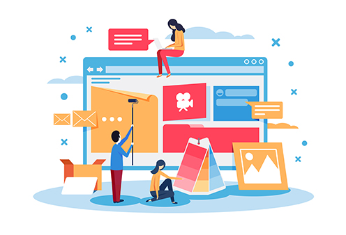 webdesign